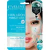 Image de Eveline, Masque pour le visage, Hyaluron Moisture Pack Ultra Moisturising Face Mask ultra-moisturizing faceplate mask
