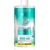 Image de Eveline, Nettoyant pour le visage, Facemed+ Matifiant Micellaire Liquide 3In1 Est Une Complexion Normale Et Mixte 650Ml (Eau micellaire, 650 ml)