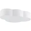 Image de famlights, Plafonnier, Malte Wolke (E27)