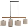 Image de famlights, Suspension, Jana (E27)