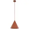 Image de TK Lighting, Suspension, Luminaire suspendu Cono 6632, 15 W, E27 (E27)