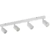 Image de TK Lighting, Lampe de table, Luminaire direct Top 6874, 40 W, GU10 (GU10)