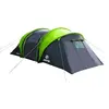 Image de Peme, Tente, (Tente tunnel, 9.05 kg, 4 personnes)