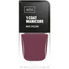 Image de Wibo, Vernis à ongles, 1 Coat Manicure Lak Paint 14 8.5Ml (14, Vernis coloré)