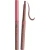 Image de Lovely, Crayon à sourcils, Brows Creator Crayon imperméable à l'eau Cupboard pour contourner les sourcils 1