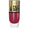 Image de Lovely, Vernis à ongles, Vernis à ongles Fast Dry 5 8Ml (Teinte rose, Vernis coloré)