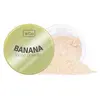 Image de Wibo, Poudre, Poudre libre de banane (Transparent)