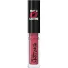 Image de Lovely, Rouge à lèvres + gloss, Lip Gloss Extra Lasting Lip Gloss 6 6Ml