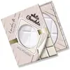 Image de Lovely, Poudre, Poudre de riz au chocolat blanc (Transparent)