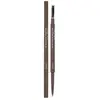 Image de Wibo, Crayon à sourcils, Feather Brow Creator Crayon à sourcils avec brosse Soft Brown (Soft Brown)