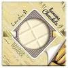 Image de Lovely, Poudre, Banana Chocolate Banana Powder Banana C (Teinte banane-chocolat)