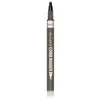 Image de Lovely, Crayon à sourcils, Micro Combo Marker Filling Eyebrow Mascara 2 (Marron)