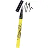 Image de Lovely, Eyeliner + khôl, Pump Up Deep Black (Deep Black)