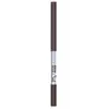 Image de Lovely, Crayon à sourcils, Brows Creator Pencil 3in1 crayon encre et poudre pour le maquillage des sourcils 02