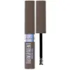 Image de Lovely, Gel pour sourcils, Gel transparent pour les sourcils transparent eyebrow fixing gel (Transparent)