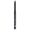 Image de Lovely, Eyeliner + khôl, Crayon pour les yeux automatique (Noir)