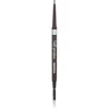Image de Lovely, Crayon à sourcils, Full Precision Brow Pencil Eyeliner 3 Cool (Brun froid)