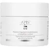 Image de Apis Natural Cosmetics, Masque pour le visage, Apis Acne-Stop Tightening and Smoothing Mask Masque tenseur et lissant à l'argile blanche et au zinc (200 ml)