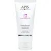 Image de Apis Natural Cosmetics, Masque pour le visage, Apis - Masque anti-couperose pour la peau avec des problèmes capillaires 200ml (200 ml)