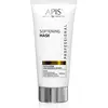 Image de Apis Natural Cosmetics, Masque pour le visage, Apis Professional Masque adoucissant Masque assouplissant aux graines de lin 200Ml (200 ml)