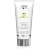 Image de Apis Natural Cosmetics, Masque pour le visage, APIS HYDRO EVOLUTION Masque Gel Hydratant Extrême avec Complexe Aquaxtrem à la Poire et à la (200 ml)