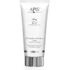 Image de Apis Natural Cosmetics, Masque pour le visage, Apis - Masque liftant et raffermissant aux peptides 200ml (200 ml)