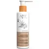 Image de Apis Natural Cosmetics, Nettoyant pour le visage, Apis Almond Cleansing Almond Oil For Demakjage And Face Washing For All Skin Types 150Ml (Huile nettoyante, 150 ml)