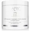 Image de Apis Natural Cosmetics, Masque pour le visage, Apis Lifting Peptide Algae Mask Masque liftant et raffermissant au peptide Snap-8? pour les peaux (200 g)