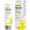Image de Apis Natural Cosmetics, Nettoyant pour le visage, Ceramide Power hydro elowy peeling do twarzy z kwasami AHA 4% 100ml (Exfoliant nettoyant, 100 ml)