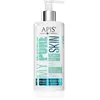 Image de Apis Natural Cosmetics, Nettoyant pour le visage, Gel nettoyant normalisant pour le visage Apismy Pure Skin 300ml (Gel nettoyant, 300 ml)