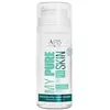 Image de Apis Natural Cosmetics, Nettoyant pour le visage, Apismy Peeling Hydrogel Pure Skin à l'acide shikimique - 100ml (Exfoliant nettoyant, 100 ml)