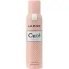 Image de La Rive, Déodorant, for Woman Cute déodorant spray 150ml (Spray, 150 ml)
