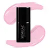 Image de Semilac UV Colours UV Gel Polish Gel Nagellak