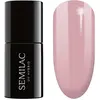 Image de Semilac, Vernis à ongles, 004 Classic Nude 7ml (004 Classic Nude, Vernis semi-permanent)
