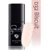 Image de Semilac, Vernis à ongles, 032 Biskvitas 7ml (032 Biskvitas, Vernis couleur)