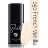 Image de Semilac, Vernis à ongles, 050 French Vanilla 7ml (050 French Vanilla, Vernis semi-permanent)