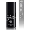 Image de Semilac, Vernis à ongles, Topcoat hibridiniam lakui 7ml (Vernis gel UV)