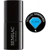 Image de Semilac, Vernis à ongles, UV hybride Hardi (Clear, Vernis effet gel, Vernis gel UV)