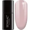 Image de Semilac, Vernis à ongles, 135 Frappe 7ml (Couleur beige, Vernis semi-permanent)