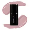 Image de Semilac UV Colours UV Gel Polish Gel Nagellak