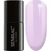 Image de Semilac, Vernis à ongles, gel polish 7 ml Lila Story 145 (Lila Story, Vernis gel UV)