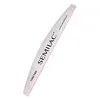 Image de Semilac Nail File Halfmoon 100/180 Nagelvijl