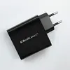 Image de Qoltec Chargeur Mural Usb-a Et Usb-c Super Quick Pd 65w