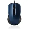 Image de Modecom MC-M9.1 (Filaire), Souris, Bleu