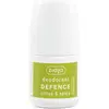 Image de Schmidt Spiele, Déodorant, ZIAJA Deodorant Defence deodorant roll-on Citrus &amp, Spicy 60ml (Roll-on, 60 ml)