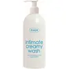 Image de Ziaja, Soins intimes, Intimate Creamy Wash (Gel intime, 500 ml)