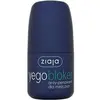 Image de Ziaja, Déodorant, Yego Bloker (Roll-on, 60 ml)
