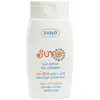 Image de Ziaja, Crème solaire, Lotion solaire pour enfants SPF 50 125ml (SPF 50, 125 ml)