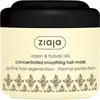 Image de Ziaja, Masque capillaire, Huile d'argan (200 ml)