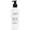 Image de Ziaja, Nettoyant pour le visage, Lait de chèvre (Lait nettoyant, 200 ml)